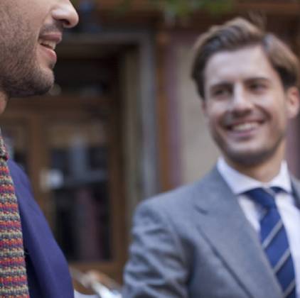 BizTrip, su aliado de confianza en alojamiento y gestión de propiedades en Madrid