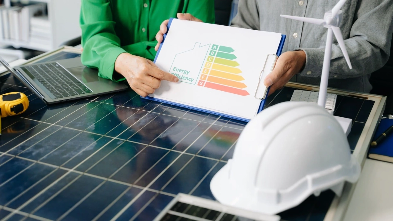 certificado energético viviendas alquiler