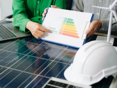 certificado energético viviendas alquiler