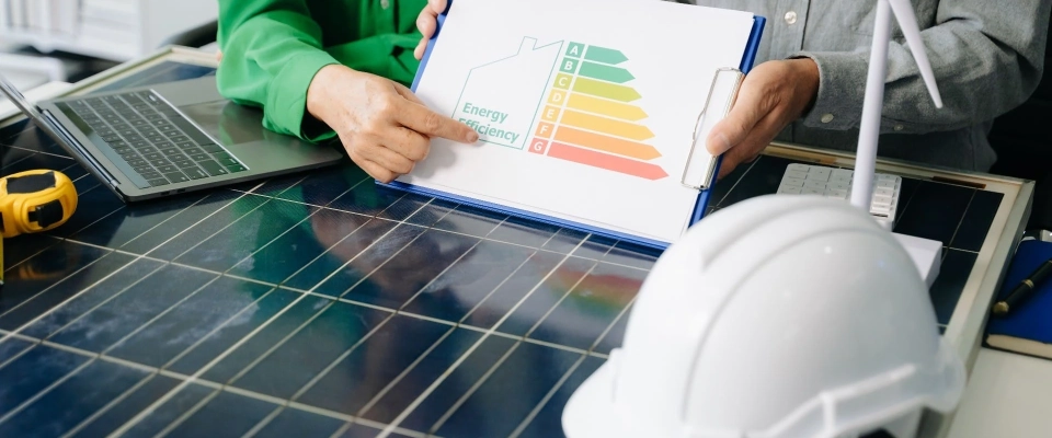 certificado energético viviendas alquiler