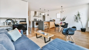 vivienda flex living