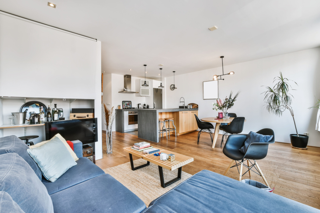 Vivienda Flex Living