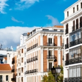Viviendas para alojarse en Madrid