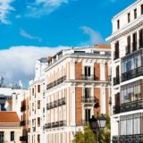 Viviendas para alojarse en Madrid