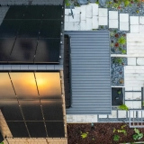 Diseño de hogar sustentable