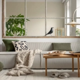 Decoración de estilo nórdico
