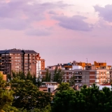 Ventajas vivir en Madrid Sur