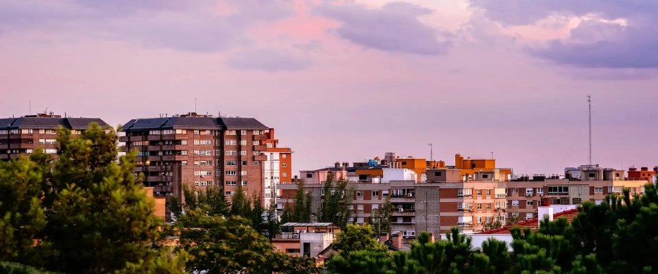 Ventajas vivir en Madrid Sur
