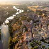 Lugares que visitar cerca de Madrid