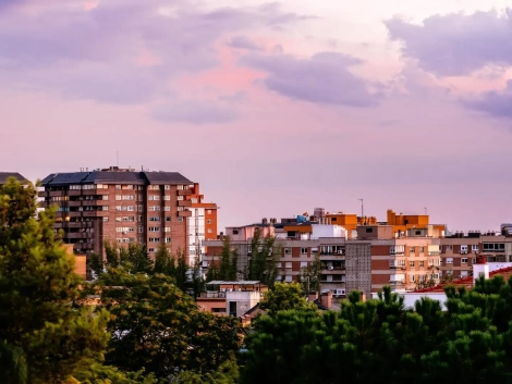 Ventajas vivir en Madrid Sur