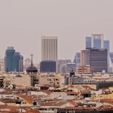 Venir a estudiar a Madrid