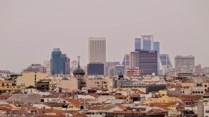 Venir a estudiar a Madrid