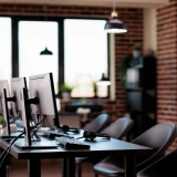 Alquiler corporativo en Madrid