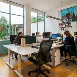 Our BizTrip offices