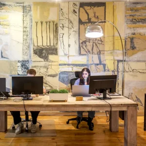 Our BizTrip offices