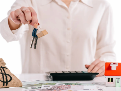 Cómo evitar estafa inmobiliaria al alquilar.