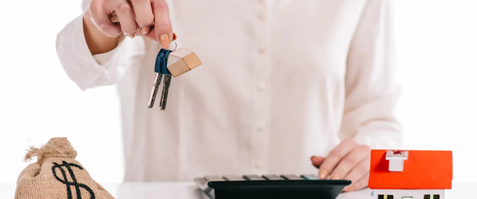 Cómo evitar estafa inmobiliaria al alquilar.