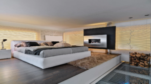 Cómo diseñar una habitación.