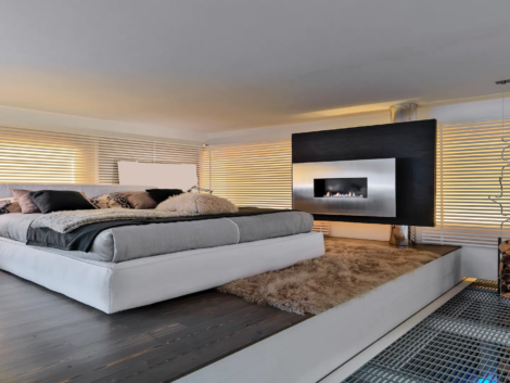 Cómo diseñar una habitación.