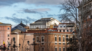 Vivir en el Barrio de La Latina en Madrid.