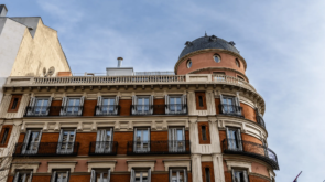 Como alquilar un apartamento en Madrid
