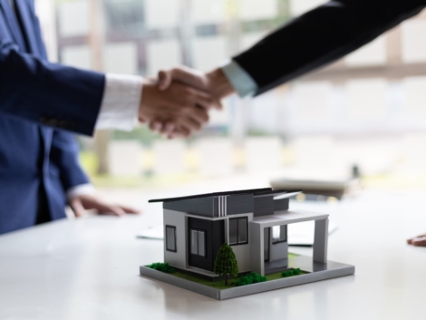 ¿quién paga los honorarios de la inmobiliaria?