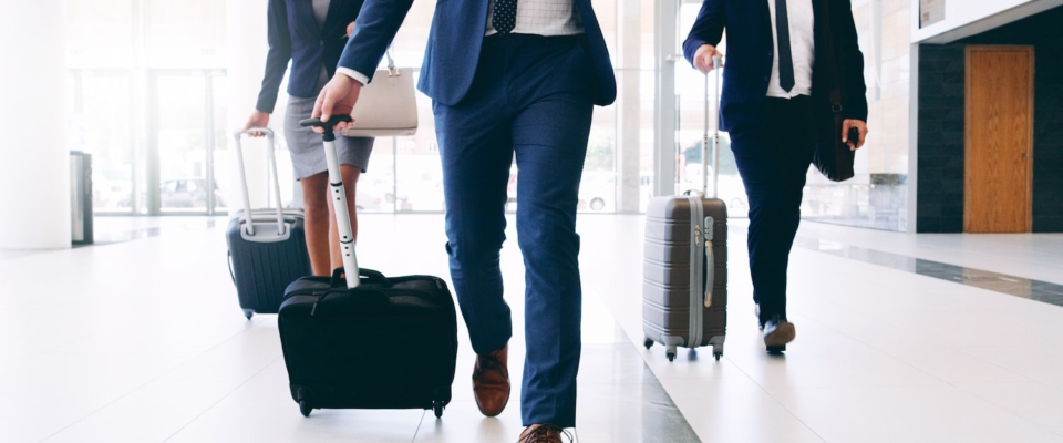 Desplazamiento laboral sin cambio de residencia