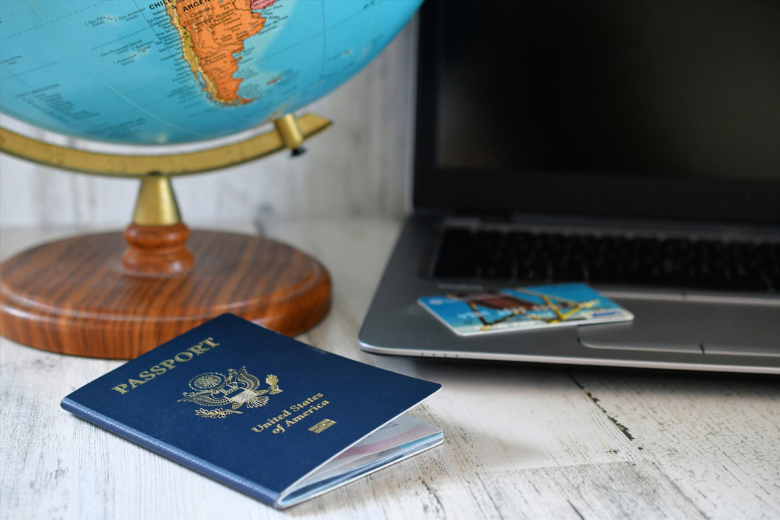 Guia de visa para nómadas digitales