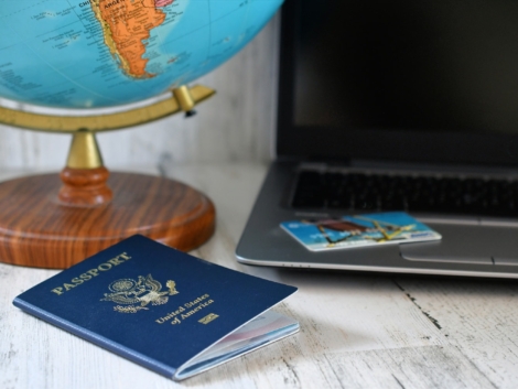 Guia de visa para nómadas digitales