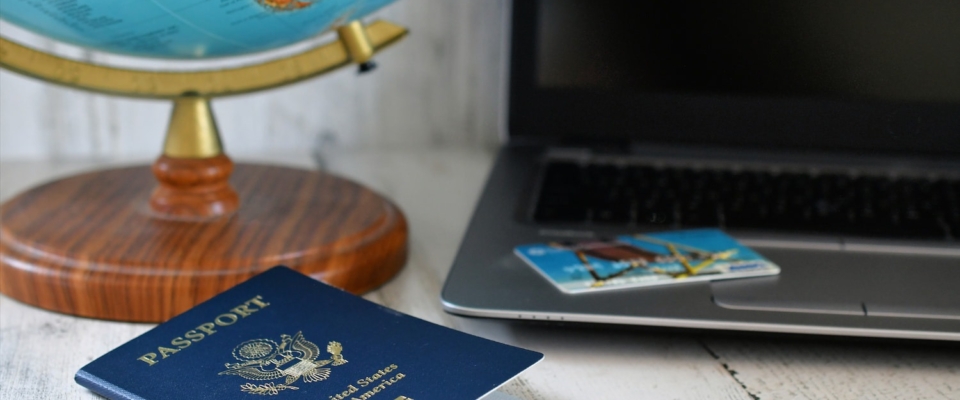 Guia de visa para nómadas digitales