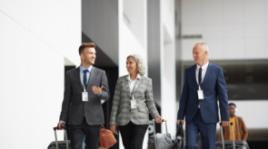 Guia completa para tu viaje de empresa