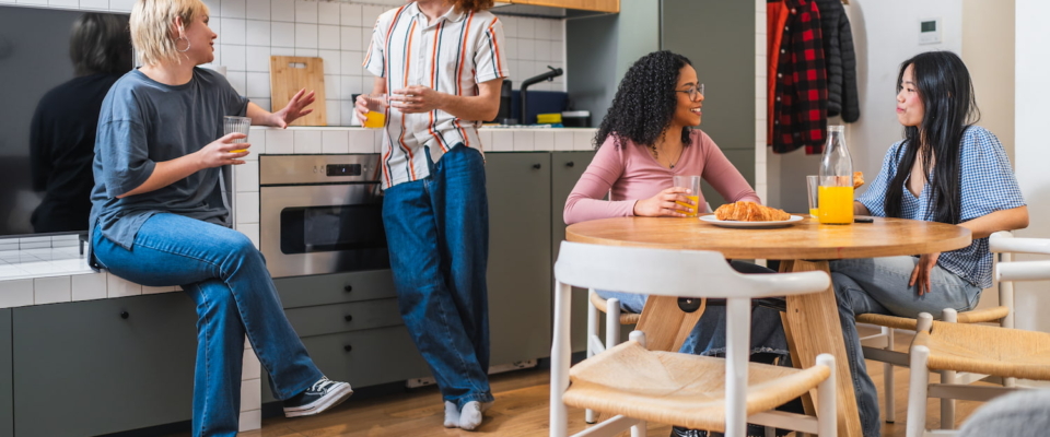 pisos amueblados en alquiler