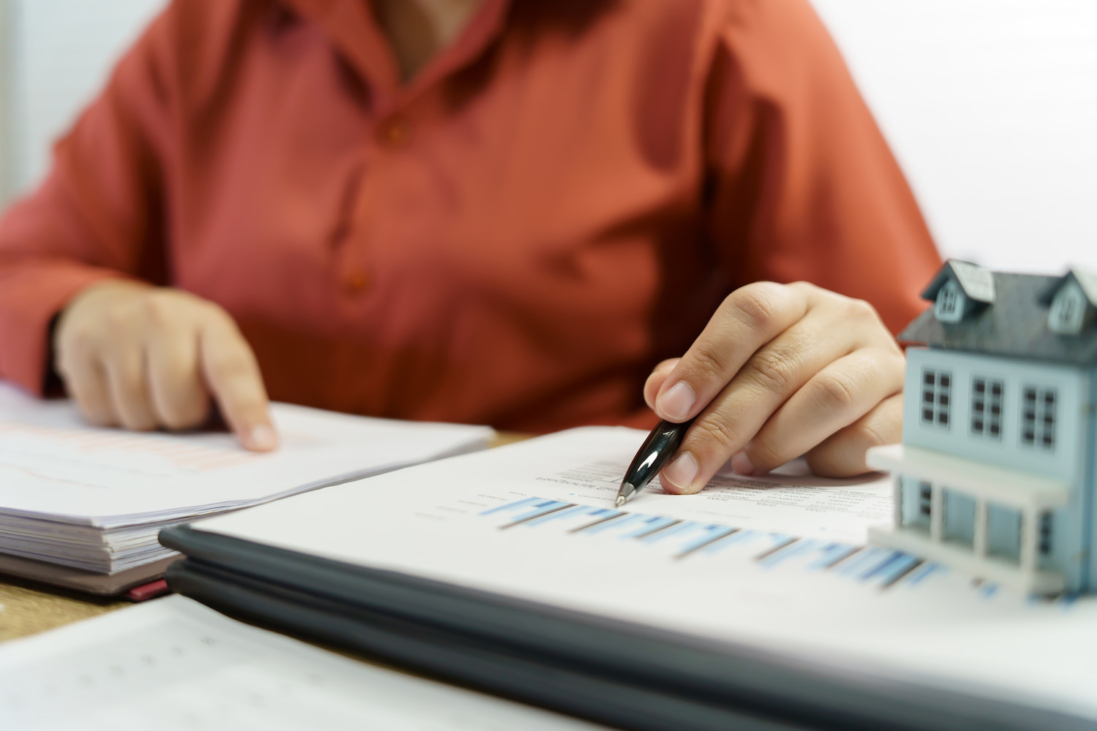 Qué es el informe de la vivienda