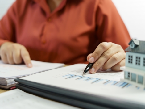 Qué es el informe de la vivienda