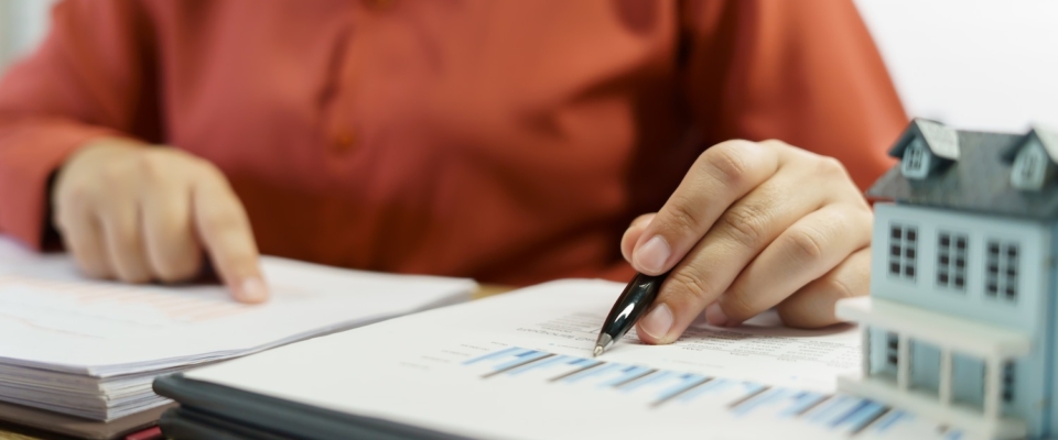 Qué es el informe de la vivienda