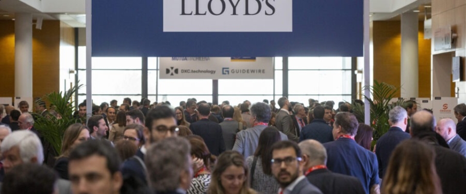 20/02/2019 IFEMA, Madrid.

La Semana del Seguro, organizada por INESE, se celebra en IFEMA, el 20 de Febrero de 2019,  en Madrid, España. ©Pablo Blázquez