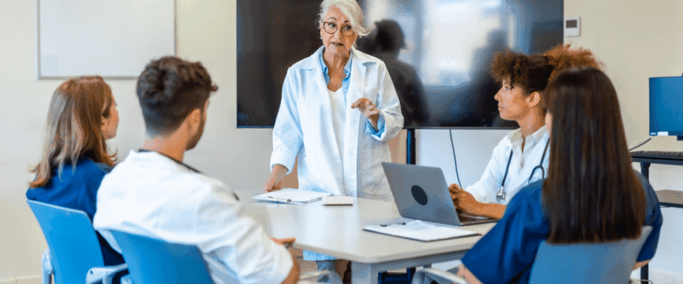 Alojamiento temporal en Madrid para personal sanitario y sociosanitario desplazado