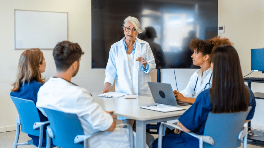 Alojamiento temporal en Madrid para personal sanitario y sociosanitario desplazado